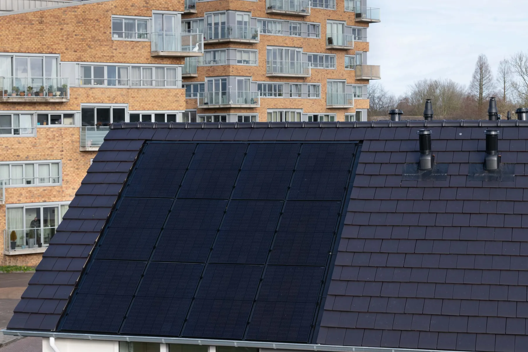 Uitgevoerd project van Battery4All